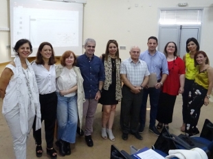 Τεχνικές, Στρατηγικές Ανάγνωσης και Συγγραφής Πολυτροπικών Κειμένων, 19 Οκτωβρίου 2018, Λεμεσός