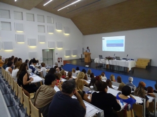 Τεχνικές, Στρατηγικές Ανάγνωσης και Συγγραφής Πολυτροπικών Κειμένων, 20 Οκτωβρίου 2018, Λευκωσία