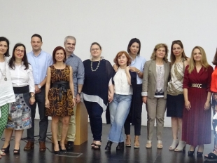 Τεχνικές, Στρατηγικές Ανάγνωσης και Συγγραφής Πολυτροπικών Κειμένων, 20 Οκτωβρίου 2018, Λευκωσία