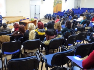 Ο δοκιμιακός λόγος στη Μέση Εκπαίδευση, Παρασκευή, Σάββατο, 16 Φεβρουαρίου 2019, Λύκειο Πολεμιδιών, Λεμεσός