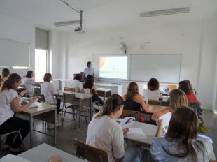 Τεχνικές, Στρατηγικές Ανάγνωσης και Συγγραφής Πολυτροπικών Κειμένων, 20 Οκτωβρίου 2018, Λευκωσία