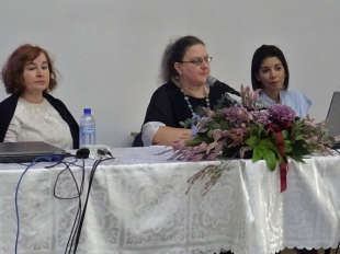 Τεχνικές, Στρατηγικές Ανάγνωσης και Συγγραφής Πολυτροπικών Κειμένων, 20 Οκτωβρίου 2018, Λευκωσία