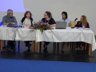 Τεχνικές, Στρατηγικές Ανάγνωσης και Συγγραφής Πολυτροπικών Κειμένων, 20 Οκτωβρίου 2018, Λευκωσία